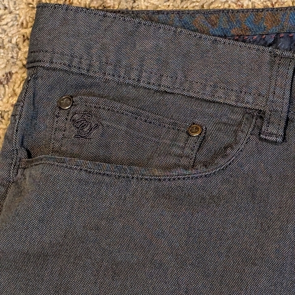 English Laundry Gray Men's Jeans - Picture 5 of 11